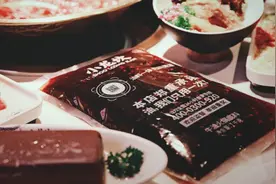 小龙坎竭力“变小”，抢滩细分赛道，我看到了火锅品类的4种未来图片