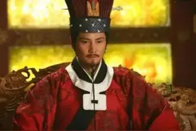 只怪对手太多太强，是逃跑皇帝，也是中兴守成之明君图片