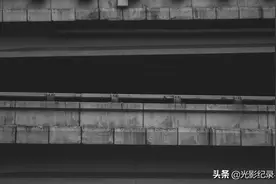 【街拍】石家庄城市街景图片