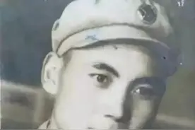八旬老兵寻友记｜“我一直在给你写信”，失联51年战友1天找到图片