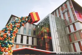 阿里巴巴参观考察，深入阿里巴巴总部参观考察学习网上预约图片