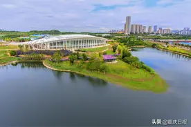 记者打探 | 礼嘉智慧馆有多“聪明”？图片