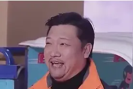 “喜剧人”贾冰：28岁当团长，35岁副处级，37岁辞职后爆红图片