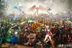 LOL：腕豪“最大克星”出现？技能机制被完克，玩家大呼惹不起图片