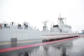 超越海权论的海洋命运共同体图片