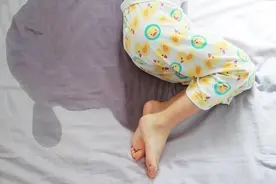 如何戒尿不湿，教你一招，三天戒掉尿不湿图片