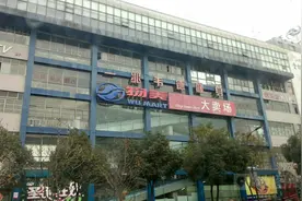 盘点杭州的那些魔鬼停车场 都是新手的噩梦图片
