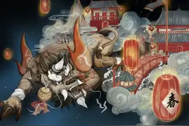 “年”在古代官方记载中，代表谷物丰收，为何在民间却成了恶兽图片