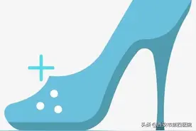 #健康科普汇#【鞋跟太高对身体有什么损害？】图片
