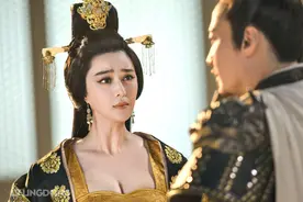 为什么杨玉环又胖又美？她到底有多美？看到古书记载的体重我笑了图片