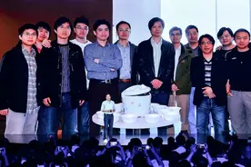 小米十周年演讲，宣布重回1999元图片