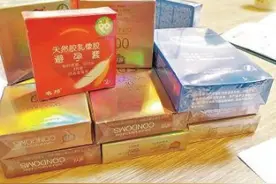 避孕套为什么会放在收银台前面，这样购买不尴尬吗，答案全在这里图片