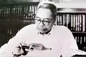 “雷达之父”束星北：公认诺贝尔奖种子，扫厕所十年不忘推演公式图片