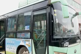 江夏区6条公交线路恢复！还有这条公交线路要调整图片