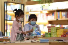 少儿读物就该给孩子一个乌托邦？图片