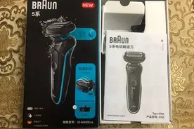 往复式和旋转式剃须刀哪个剃须更干净？答案在最后图片