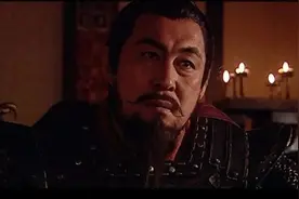 被诅咒的李广家族，细思恐极图片