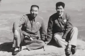 2008年华国锋去世后，拒绝安葬八宝山，秘书曹万贵为他身后事奔波图片