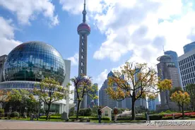 我国337座城市排名出炉，这5城“活跃度”最高，都是旅游名城图片