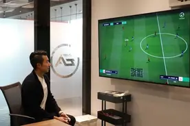 一款游戏，一种信仰 | 上港少帅与FIFA的不解之缘图片
