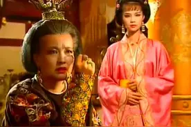 上官婉儿墓志铭曝光，曾与武则天共侍一夫，宫斗心计尤在女帝之上图片