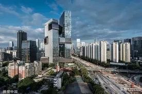 深圳“旧改”新规将满月：长跑十年，等不起的南山南苑图片