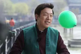 “懒汉”陈裕德：齐名陈佩斯，癌症离世却无钱下葬，好友筹钱送别图片