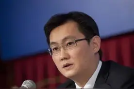 广东的十大富豪，财富1240亿元图片