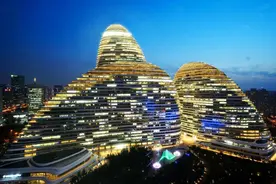 总听说SOHO，可你知道SOHO到底是什么意思吗？图片