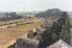 镇墓兽是个什么兽，它有什么用处图片