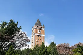 上海师范大学和福建师范大学哪个好？两校哪个报考价值高？图片