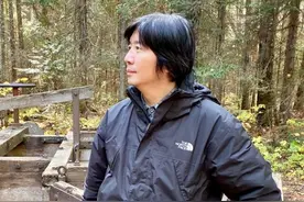 武汉画院·人物志丨徐晓华图片