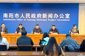 实录丨南阳生物医药产业实现逆市飘红图片