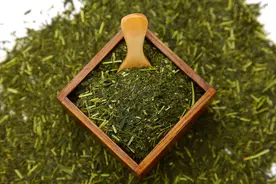 网上两斤包邮送茶具才99元的茶叶，到底能不能喝？为何很多人买？图片