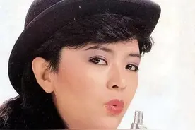 TVB无线五美之——陈玉莲图片
