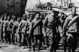 大批中国劳工被“骗”到法国，不仅干苦力，还跟当地女人重建家庭图片