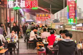 宜宾这些美食，绝了！图片