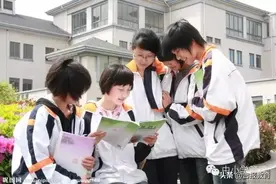 中国中学生阅读书目（初中）图片