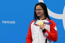 中国女孩被培养成加拿大奥运会冠军，我们应该帮她找亲生父母吗？图片