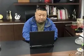 【龙江好网民】鹤城好网民符文浩 “微薄”之力见真情图片