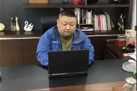 【龙江好网民】鹤城好网民符文浩 “微薄”之力见真情图片