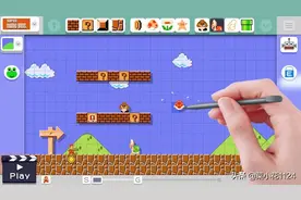 由你亲手创造 盘点可以制作游戏的游戏图片