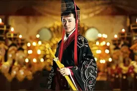 五分钟懂西汉，二百一十年历史，就是这么简单图片