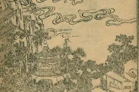 坐上地铁3号线，郑州八景看一半：明时的凤凰台、汉时的文庙、周时的圃田…图片