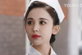 “笨美人”古力娜扎的黑红往事：和她背后的4个渣男图片