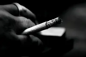 戒烟后，身体中大多数器官都在好转，但有一个后遗症也多注意图片