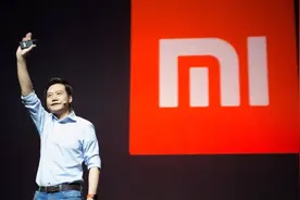 一篇文章让你了解小米创始人雷军的人生经历《雷军传》图片