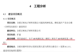 产能利用率仅61.54%，募投扩产却超两倍，正帆科技部分业务靠欧美图片