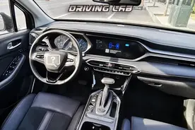 广汽传祺GS4众测，一台满分的家用SUV？图片