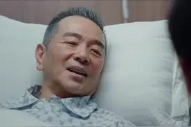 《星辰大海》：一份遗嘱，揭开了林逢时的算计和结局逆转的真相图片